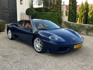 Image 1/8 of Ferrari 360 Modena (2001)