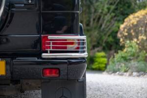 Bild 29/50 von Mercedes-Benz G 500 (kurz) (2000)