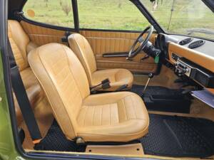 Bild 21/57 von FIAT 128 Moretti Coupé (1972)