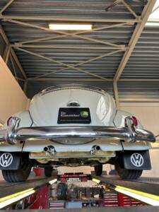 Afbeelding 61/61 van Volkswagen Beetle 1200 Export &quot;Dickholmer&quot; (1960)