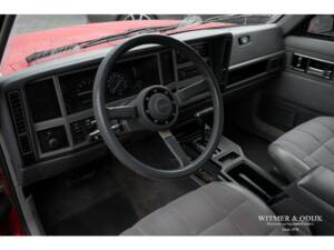 Image 8/27 of Jeep Cherokee (1988)