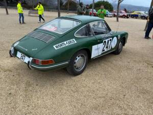Imagen 2/8 de Porsche 912 (1966)