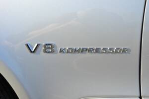 Imagen 67/100 de Mercedes-Benz E 55 AMG (2003)