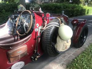 Image 11/28 of Riley 12&#x2F;4 Special (1937)