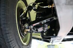 Afbeelding 35/50 van Triumph TR 2 (1954)