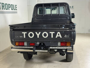 Image 9/22 of Toyota Land Cruiser GRJ79 (2024)