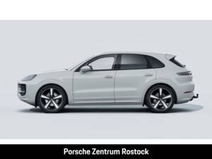 Imagen 2/14 de Porsche Cayenne E-Hybrid (1900)