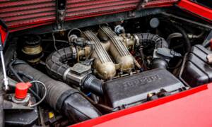 Image 5/42 of Ferrari Mondial T (1990)