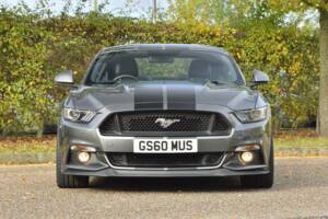 Bild 7/30 von Ford Mustang Shelby GT 350 (2016)