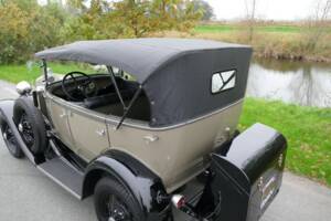 Bild 17/19 von Ford Modell A Phaeton (1930)