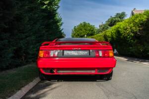 Image 7/22 of Lotus Esprit Turbo HC (1989)