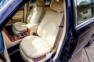 Bild 36/50 von Rolls-Royce Silver Seraph (2000)