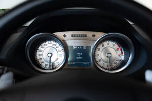 Bild 15/46 von Mercedes-Benz SLS AMG Roadster (2012)