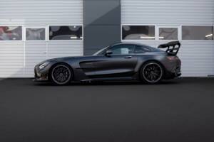 Image 4/37 of Mercedes-AMG GT Black Series (2022)
