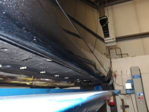 Bild 81/95 von Maserati Quattroporte 4.2 (2009)