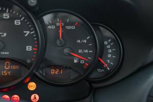 Image 48/50 de Porsche 911 GT3 (2000)