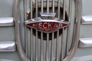 Image 3/20 de FIAT Weinsberg 500 (1962)