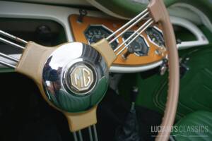 Immagine 44/70 di MG TF 1500 (1955)