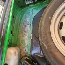 Bild 109/179 von Porsche 911 2.4 T (1973)