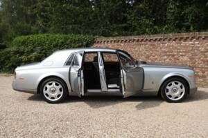 Bild 4/50 von Rolls-Royce Phantom VII (2004)