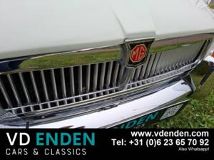 Immagine 20/33 di MG MGB (1978)
