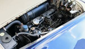 Afbeelding 43/50 van Bentley S 1 (1958)