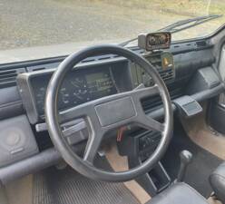 Image 6/18 of FIAT Panda 4x4 1,0 (1987)