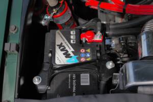 Bild 17/32 von Ford Mustang Custom (1967)