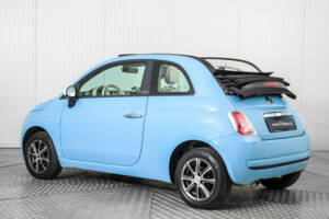 Image 6/50 of FIAT 500 C (2013)