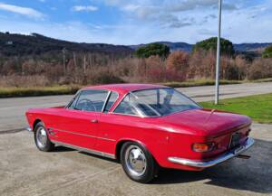 Afbeelding 7/50 van FIAT 2300 S Coupé (1967)