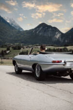Bild 3/12 von Jaguar E-Type 3.8 Flat Floor (1961)