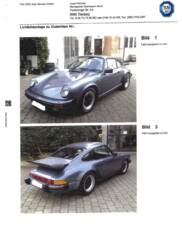 Image 5/5 de Porsche 911 Carrera 3.2 (1984)
