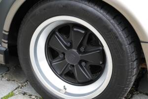 Immagine 11/14 di Porsche 911 Turbo 3.3 Flatnose (1982)