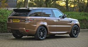 Bild 18/50 von Land Rover Range Rover Sport V6 (2016)