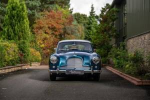 Image 32/64 of Aston Martin DB 2/4 Mk II (1957)