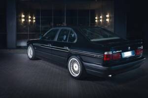 Bild 4/15 von ALPINA B10 4.6 (1994)