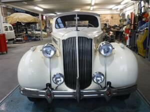 Bild 13/50 von Packard One-Twenty (1939)