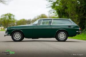 Image 3/34 of Volvo 1800 ES (1972)