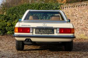 Bild 43/50 von Mercedes-Benz 380 SL (1982)