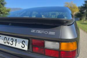 Image 10/35 of Porsche 924 S (1986)