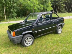 Image 13/15 of FIAT Panda 750 (1991)