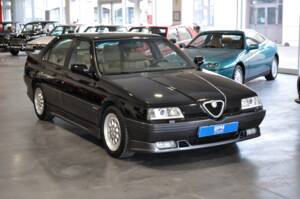 Obraz 20/34 pojazdu Alfa Romeo 164 3.0 24V Q4 (1996)