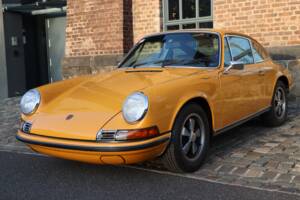 Bild 7/43 von Porsche 911 2.0 T (1969)