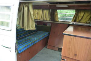 Bild 56/126 von Volkswagen T2b Westfalia (1973)
