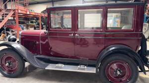 Bild 8/28 von Chevrolet Capitol Serie AA (1927)