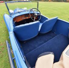Image 32/50 de Bentley 4 1&#x2F;4 Litre (1937)