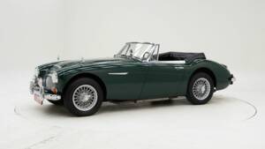 Image 1/15 of Austin-Healey 3000 Mk III (BJ8) (1965)