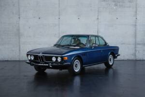 Bild 9/50 von BMW 3.0 CSi (1975)
