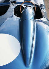 Immagine 15/60 di Jaguar D-Type (1967)