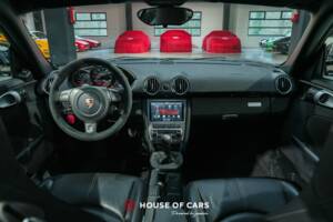 Afbeelding 15/24 van Porsche Cayman S (2008)